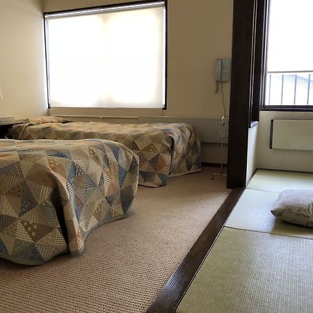 Kusatsu Ranburu Buitenkant foto